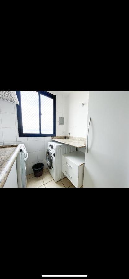 Bela Vista Residence Гояния Экстерьер фото