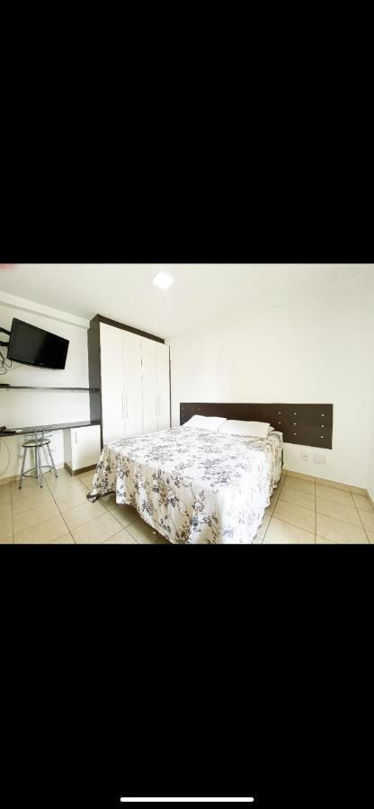 Bela Vista Residence Гояния Экстерьер фото