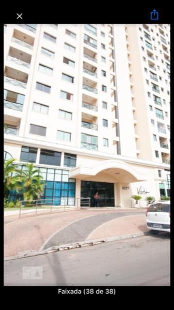 Bela Vista Residence Гояния Экстерьер фото
