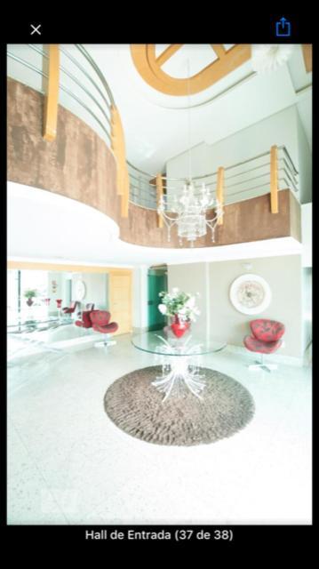 Bela Vista Residence Гояния Экстерьер фото
